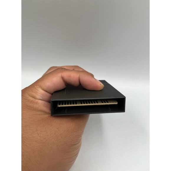 Space Battle - Intellivision - Game Cart only - VINTAGE Game - Picture 3 of 4